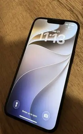 IPhone 16e 128GB White Unlocked