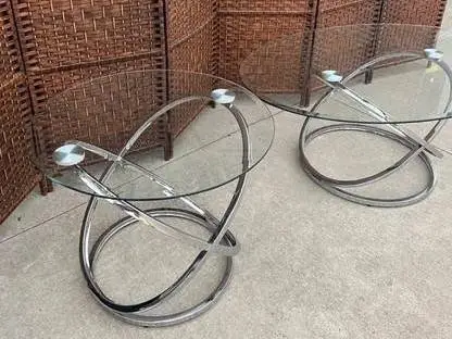 Living Room Tables