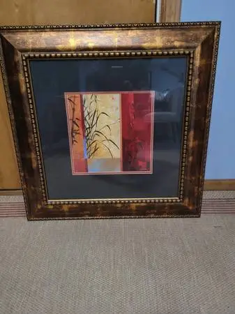 WALL ART - PRINT