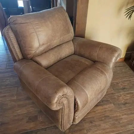 New Recliner For Sale