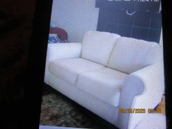 Loveseat