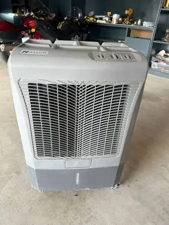 Hessair swamp cooler Evaporative Cooler