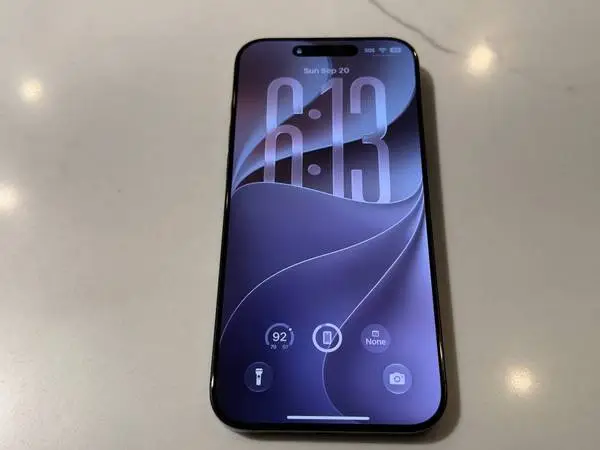 iPhone 16 Pro Max 1TB