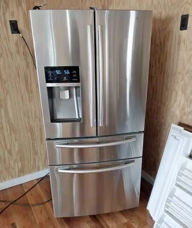 Samsung Refrigerator