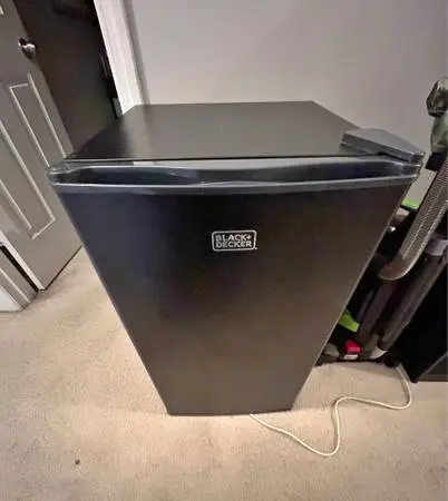 Mini - Fridge