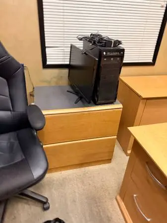 Office furniture