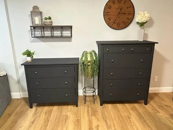 Ikea Dressers