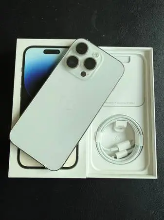 iPhone 14 Pro 256GB Unlocked