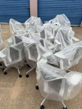 Herman miller low back Cosm office chair/multiple available