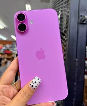 Apple IPhone 16 Plus Unlocked