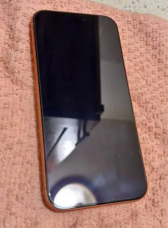 Apple iPhone 17 pro Max 512 gb