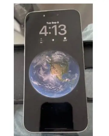 iPhone 15 pro max 512gb