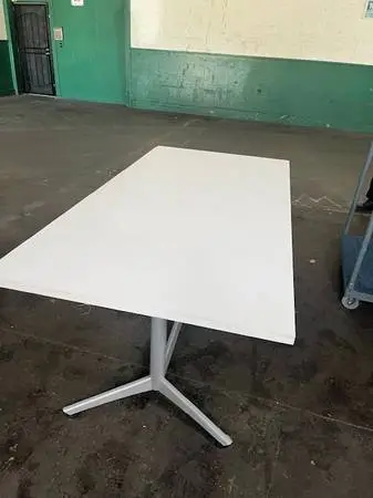6x3 Rectangular Conf. Table