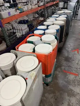 Catering China