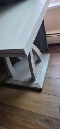 End table