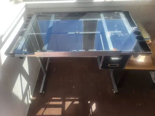 Drawing/ Drafting art desk