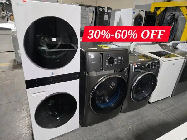 Did your Fridge Break down??🔥 Fast Delivery 🚚 New and Used!
