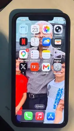 i Phone 11 Promax 256 GB