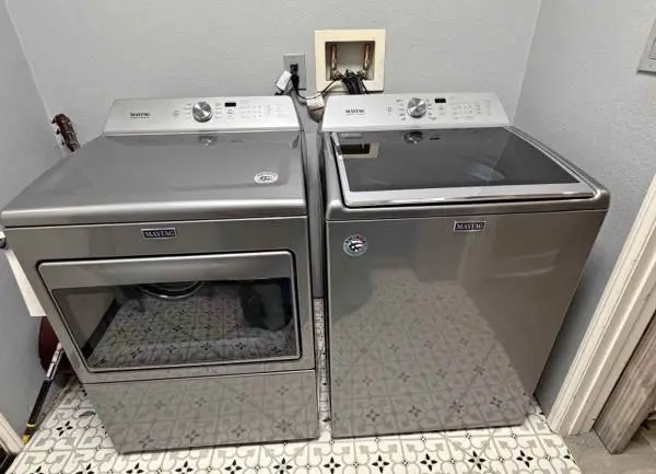 🔵Washer & Dryer Set — FREE DELIVERY! (Rogue valley)