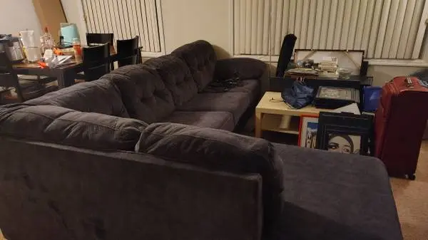 Sofa Sectional Dining Table Full Size Mattress Desk