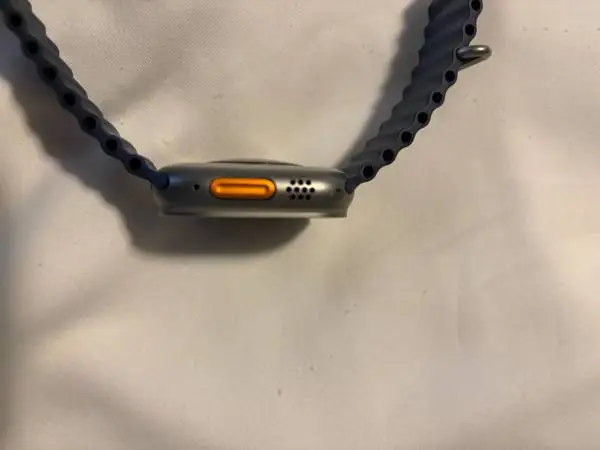 Apple Watch Ultra