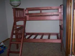 Childrens Bedroom Furniture