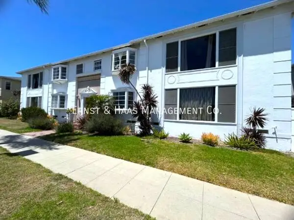 Studio Apartment Just Steps From the Marina!