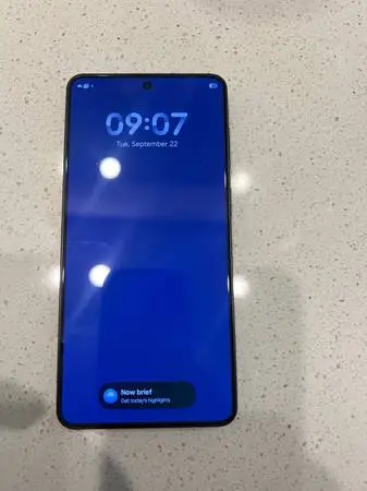 Samsung S26+