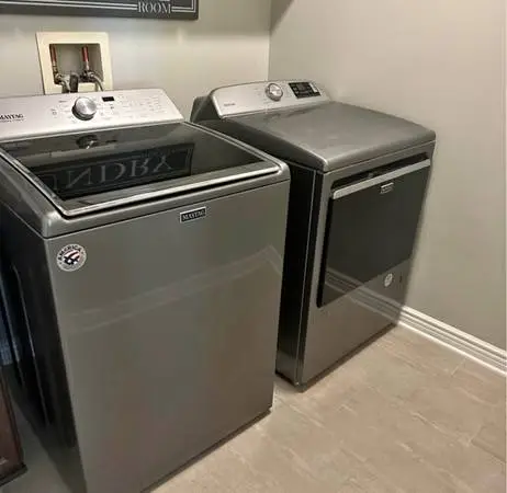 🔵Washer & Dryer Set — FREE DELIVERY! (Rogue valley)