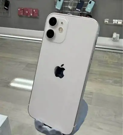IPhone 12 mini Unlocked