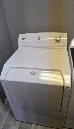 Electric Dryer 👕 Energy Saver