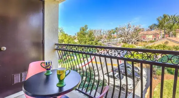 TMLP 12-mo. | Exclusive 1 BR-Stainless Steel Kitchen & Private Balcony