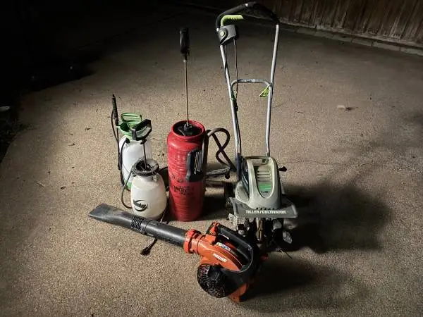Misc tools