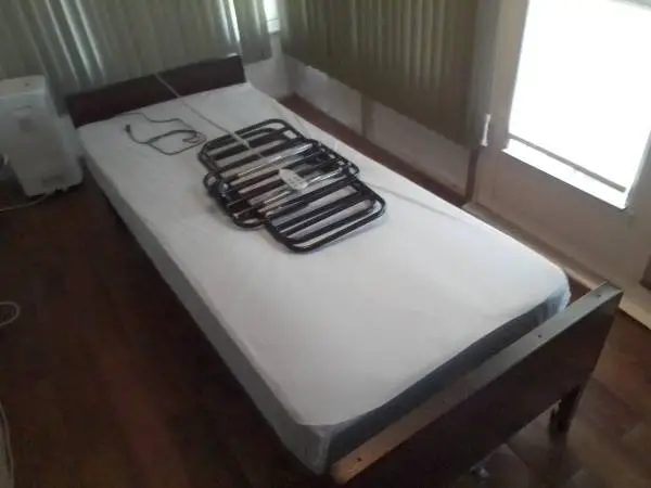 Brand New Electric Hospital Bed