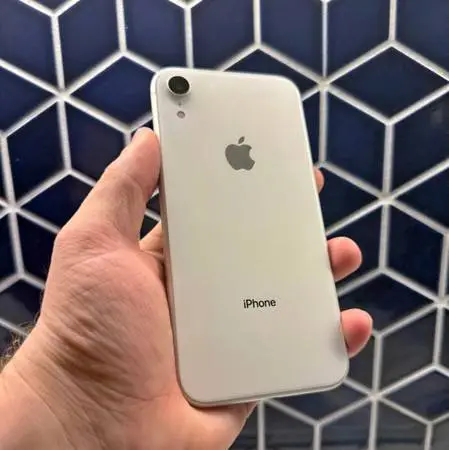 IPhone Xr Unlocked