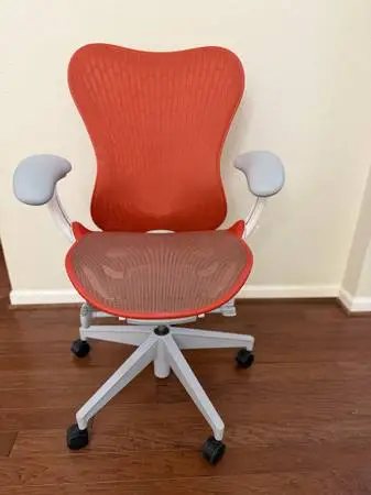 Herman Miller Mirra 2 Fully loaded  (Brand New)