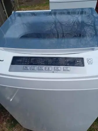 Personal washer like new