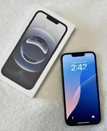 IPhone 16e Unlocked 5G