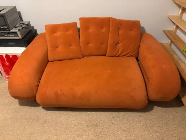 Modular Funky Couch