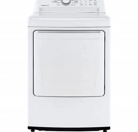 CLOTHES DRYER