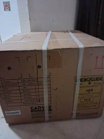 Window unit air conditioner for sale