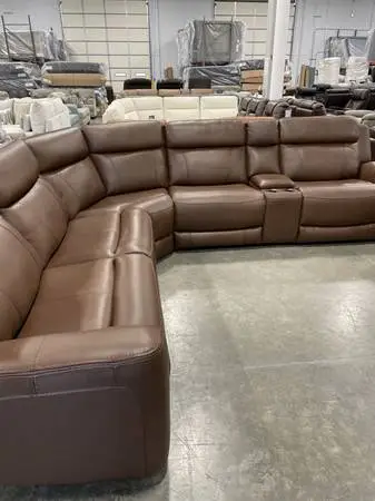 🏡 Home Makeover Sale – Sectionals, Sofas, Recliners – Clearance