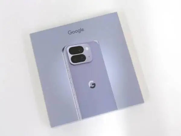 BNIB Unlocked Pixel 10 Pro Fold - 256 GB - Moonstone
