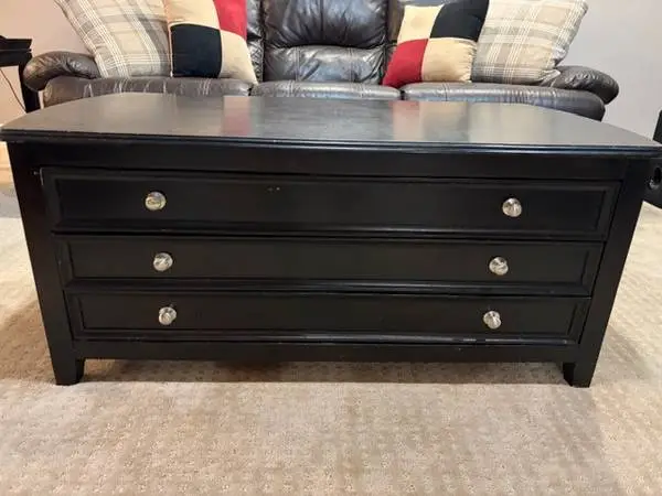 Cocktail Table