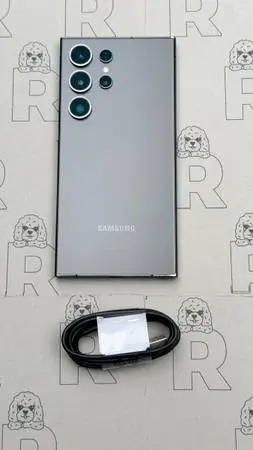 Samsung Galaxy S24 Ultra 256g Unlocked