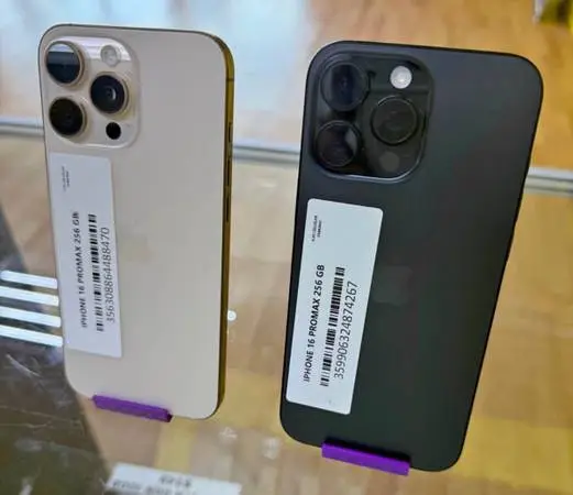 IPhone 16 Pro Max On Sale 🎊