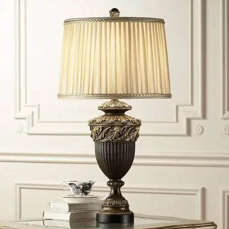 Brand new table lamp