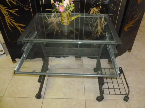 Computer Table