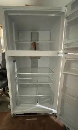 Whirlpool Refrigerator