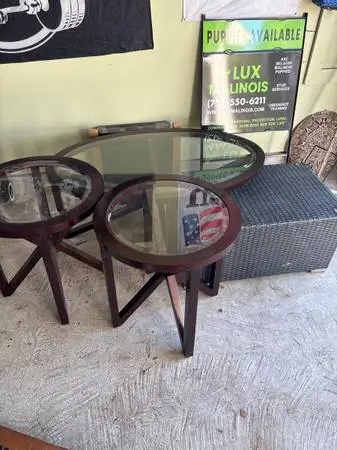 Tables
